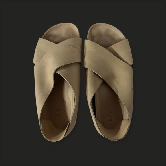 Lauren Manoogian Shoes - Lauren Manoogian